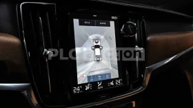 Volvo S90 360| DISTRONIC| HEAD-UP| ОБДУХ| ВКЛ. ТЕХНОТЕСТ, снимка 9
