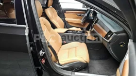 Volvo S90 360| DISTRONIC| HEAD-UP| ОБДУХ| ВКЛ. ТЕХНОТЕСТ, снимка 12