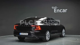 Volvo S90 360| DISTRONIC| HEAD-UP| ОБДУХ| ВКЛ. ТЕХНОТЕСТ, снимка 17