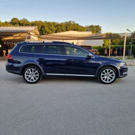 VW Alltrack 2.0TDi 177k.4X4 ДИСТРОНИК/МАСАЖ/КЕЙЛЕС/ШВЕЙЦАРИЯ , снимка 7