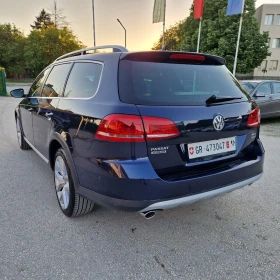 VW Alltrack 2.0TDi 177k.4X4 ДИСТРОНИК/МАСАЖ/КЕЙЛЕС/ШВЕЙЦАРИЯ , снимка 5
