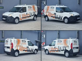 Opel Combo 1.3 MAXI От България, снимка 12