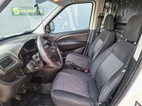Opel Combo 1.3 MAXI От България, снимка 14