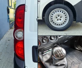 Opel Combo 1.3 MAXI От България, снимка 13