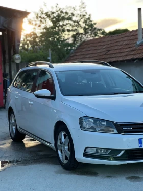 VW Passat 1.6, снимка 2