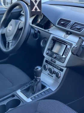 VW Passat 1.6, снимка 6