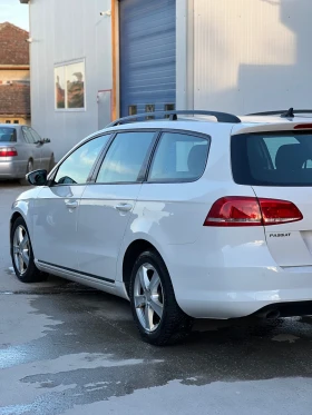 VW Passat 1.6, снимка 3