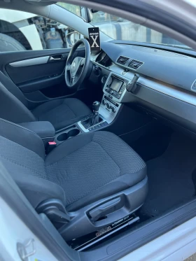 VW Passat 1.6, снимка 7