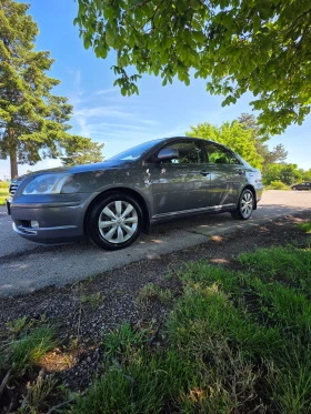 Toyota Avensis 2.0 D4D, снимка 5