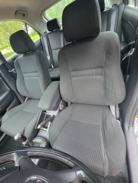Toyota Avensis 2.0 D4D, снимка 9