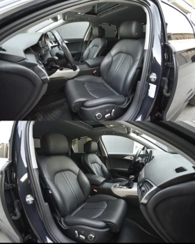 Audi A6 3xSLine Сменени вериги, снимка 7