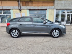 Citroen DS5 2.0HDI 4X4 FULL, снимка 4