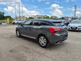 Citroen DS5 2.0HDI 4X4 FULL, снимка 7