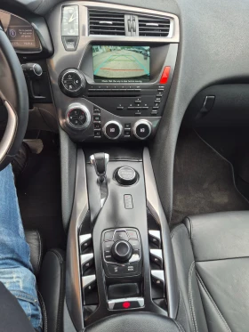 Citroen DS5 2.0HDI 4X4 FULL, снимка 17