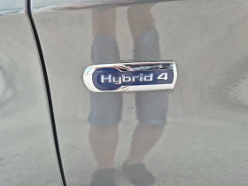 Citroen DS5 2.0HDI 4X4 FULL, снимка 9