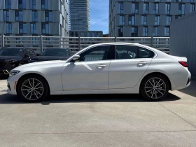 BMW 330 i xDrive/ПОДГРЕВИ/ШИБИДАХ/ВТОРИ ГУМИ, снимка 3