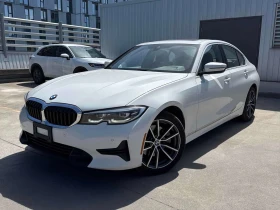 BMW 330 i xDrive/ПОДГРЕВИ/ШИБИДАХ/ВТОРИ ГУМИ, снимка 1