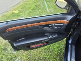 Mercedes-Benz S 500, снимка 12