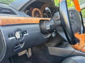 Mercedes-Benz S 500, снимка 7