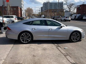 Audi A7 SPORTBACK* * CARFAX * * АВТО КРЕДИТ * * , снимка 4