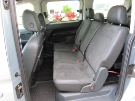 VW Caddy Maxi Style eHybrid, снимка 16