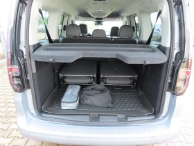 VW Caddy Maxi Style eHybrid, снимка 17