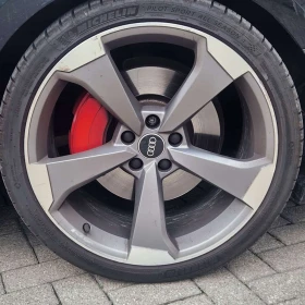 Audi A5 * Progressiv * CARFAX * ЦЕНА ДО БГ, снимка 8