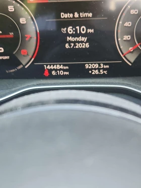 Audi A5 * Progressiv * CARFAX * ЦЕНА ДО БГ, снимка 6