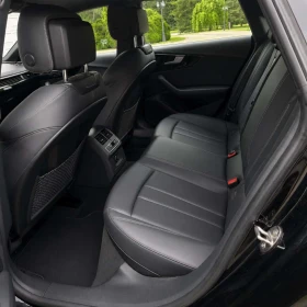 Audi A5 * Progressiv * CARFAX * ЦЕНА ДО БГ, снимка 7