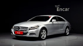 Mercedes-Benz CLS 350 | ФИКСИРАНА ЦЕНА ДО БЪЛГАРИЯ | , снимка 1