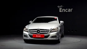 Mercedes-Benz CLS 350 | ФИКСИРАНА ЦЕНА ДО БЪЛГАРИЯ | , снимка 3