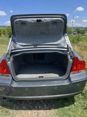 Volvo S60, снимка 3