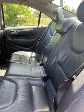 Volvo S60, снимка 6