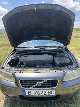 Volvo S60, снимка 2