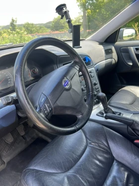 Volvo S60, снимка 4