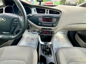 Kia Ceed 1.6 CRDI, снимка 11