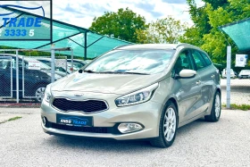 Kia Ceed 1.6 CRDI, снимка 1