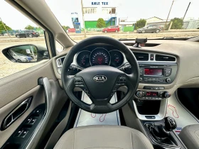 Kia Ceed 1.6 CRDI, снимка 10