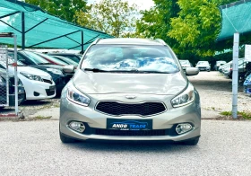 Kia Ceed 1.6 CRDI, снимка 2