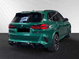 BMW X5M COMPETITION / SHADOW LINE / H&K / 360 / HUD / , снимка 4