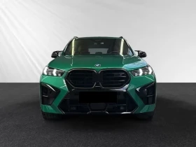 BMW X5M COMPETITION / SHADOW LINE / H&K / 360 / HUD / , снимка 2