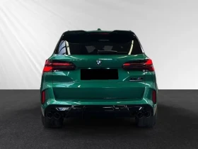 BMW X5M COMPETITION / SHADOW LINE / H&K / 360 / HUD / , снимка 3