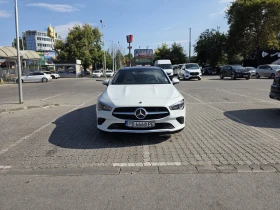 Mercedes-Benz CLA 250, снимка 3