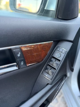 Mercedes-Benz C 220 2.2 ОМ646 / Автоматик / Нави / Нов внос, снимка 14
