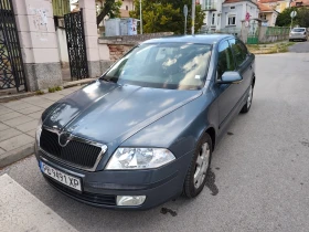 Skoda Octavia, снимка 1
