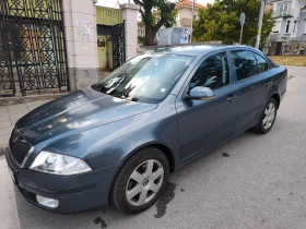 Skoda Octavia, снимка 3