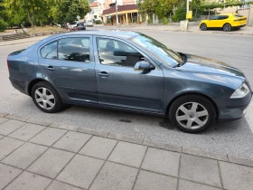 Skoda Octavia, снимка 9