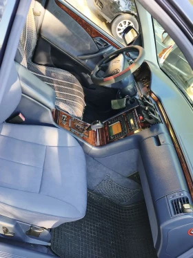 Mercedes-Benz E 270 CDI, снимка 10