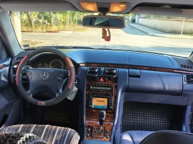 Mercedes-Benz E 270 CDI, снимка 12