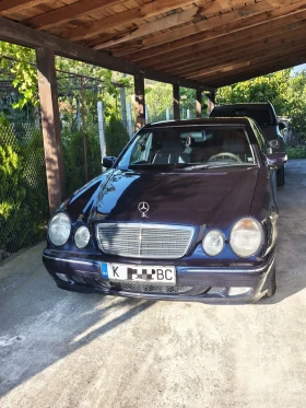 Mercedes-Benz E 270 CDI, снимка 4